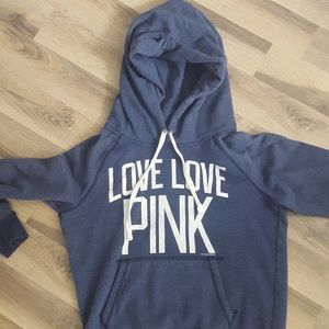 VS hoodie